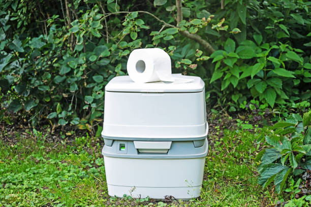 Best Local porta potty services  in East Moline, IL