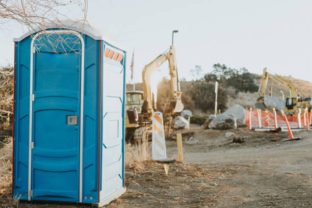 Portable Toilet Options We Offer in East Moline, IL